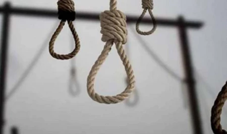 В Иране казнены двое осужденных по делу о беспорядках