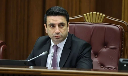 Спикер парламента Армении раскрыл экономические перспективы сотрудничества с Азербайджаном