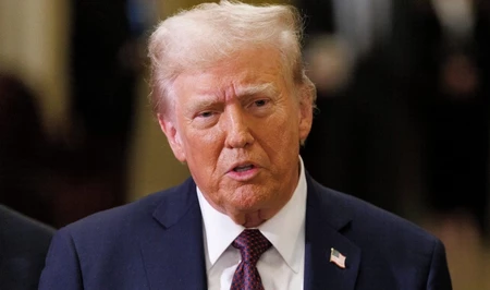 Трамп одобряет жесткие санкции против партнеров России