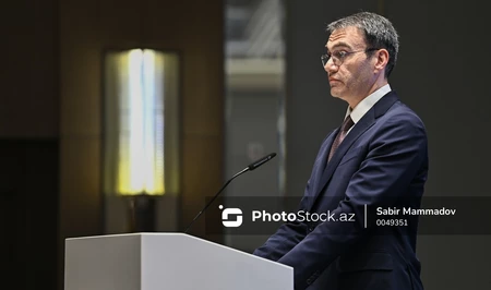 Глава AzerGold рассказал о сроках запуска и ресурсах новых проектов «Сёюдлю» и «Ортакенд»