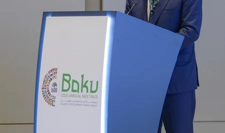 Микаил Джаббаров рассказал о приоритетах развития освобождённых территорий Карабаха