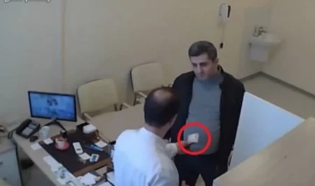 Прокурор потребовал по 10 лет тюрьмы для руководства Наркологического центра