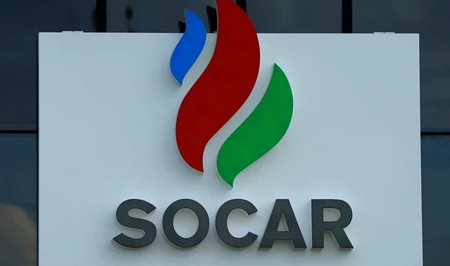 SOCAR подвела итоги пяти лет работы в качестве технического оператора Южно-Кавказского газопровода