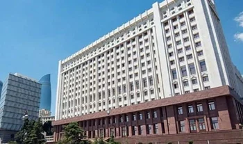 Состоялось заседание Комиссии по вопросам помилования при Президенте Азербайджана