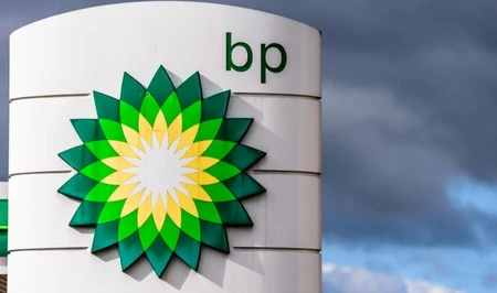 Компания bp инвестирует в Азербайджан для обеспечения газоснабжения Европы на долгие годы