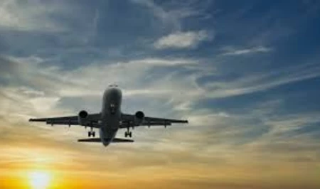 В 14 аэропортах России ввели ограничения после ночных атак ВСУ
