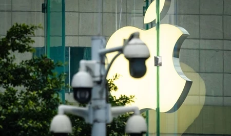 Apple неожиданно обновила iPhone 5s и iPhone 6