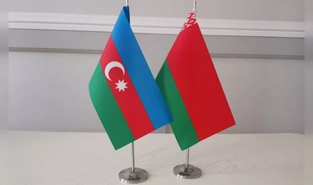 Азербайджан и Беларусь подтвердили курс на активизацию взаимодействия между МИД