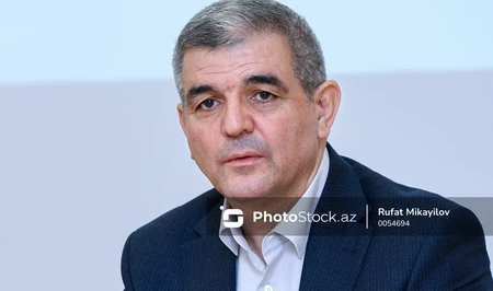 Депутат: Действия против азербайджанцев в России осуществляются по прямому заказу