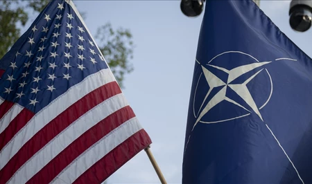 Визит генсека НАТО в США в кризисный период: ключевые задачи и вызовы
