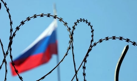 Трамп продлил на год введенные в связи с ситуацией в Украине санкции против РФ