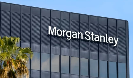 Восстановление поставок через Ормузский пролив обрушило прогнозы Morgan Stanley по нефти