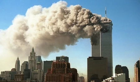 Секретная служба США по ошибке почтила память устроивших теракт 11 сентября