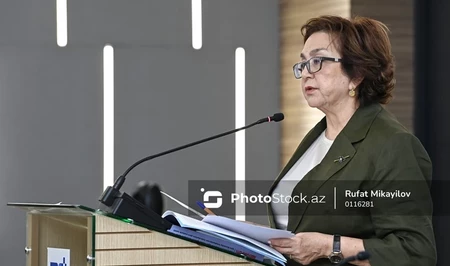 Человекоцентричность и инновации: глава ГЭЦ раскрыла стратегию развития экзаменационной системы