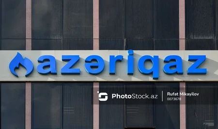 «Азеригаз» перейдет на усиленный режим работы в праздничные дни