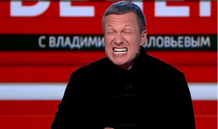 Провокация Соловьёва: Очередное разжигание ненависти к Азербайджану в эфире