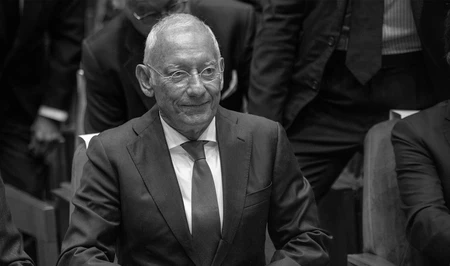 В Испании сына основателя компании Mango заподозрили в убийстве отца