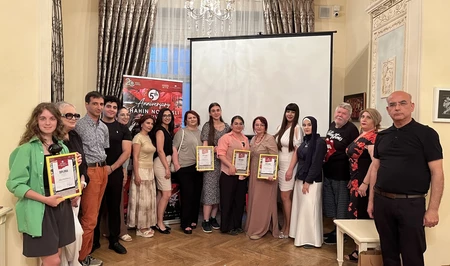 Литературный конкурс Shahin Novrasli Festival 2026: названы имена победителей