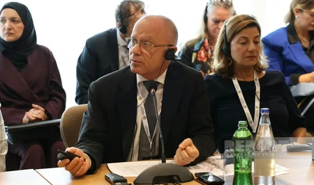 Адалят Гасанов: На останках жертв I Карабахской войны выявлены повреждения