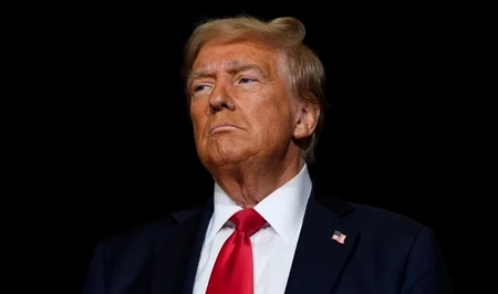 Трамп заявил о начале переломного этапа в войне с Ираном