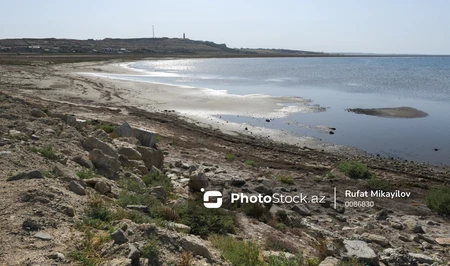 Землетрясения в Каспии и отступление моря: есть ли связь между этими процессами?