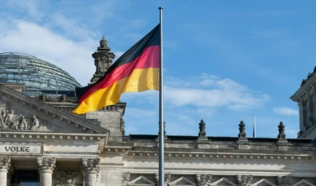 В Германии открылась Мюнхенская конференция по безопасности с участием мировых лидеров