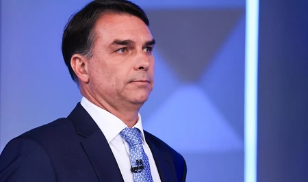 Рубио отрицает, что США содействовали бегству Флавиу Болсонару из Бразилии