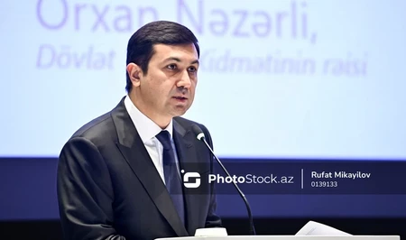 Орхан Назарли: Будет применяться более гибкий подход к управлению налоговой задолженностью