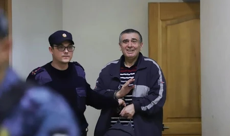 Дело Шахина Шыхлинского: в суде раскрыты ложные обвинения