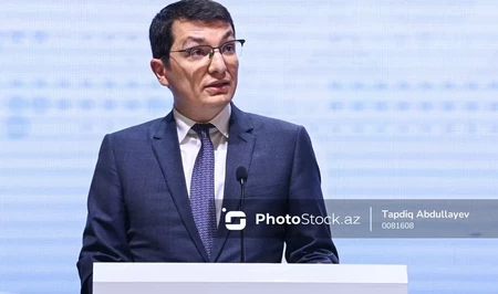 Минэкономики: Турецкие компании подали заявки по более 100 бизнес-проектам в Карабахе и Зангезуре