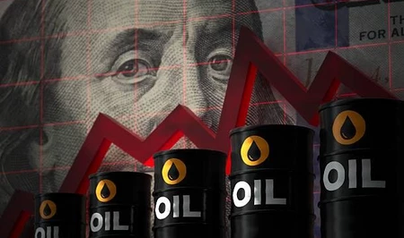 Нефть дорожает на фоне новой эскалации между США и Ираном