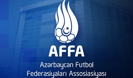 АФФА отберет 14 футболистов для участия Азербайджана на чемпионате мира U-15