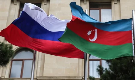 В Баку прошло 24-е заседание Межпарламентской комиссии Азербайджан-Россия