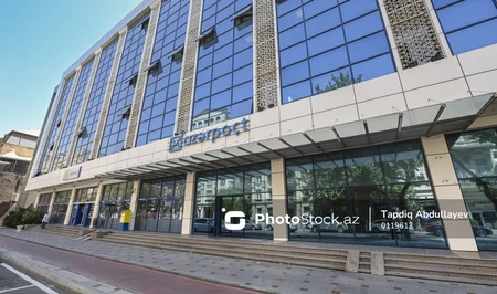 В Azərpoçt сформировали новый состав правления