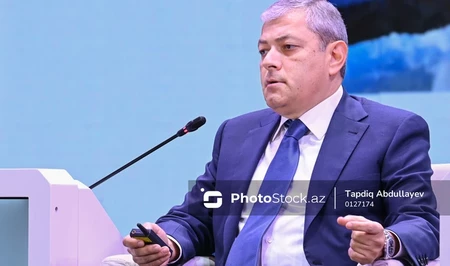 Айдын Керимов: В Шуше реконструировали здание почты и развивают туристическую инфраструктуру