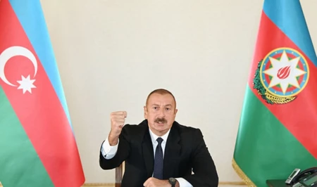 Как интервью Президента Азербайджана изменили восприятие войны за рубежом