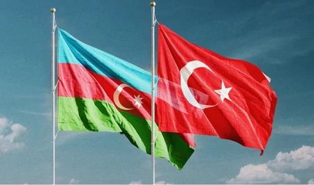 Азербайджан и Турция подписали меморандум о сотрудничестве по вопросам диаспоры