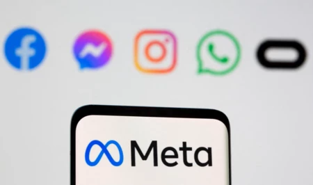 В Индии возбуждены дела против главы Meta за фейковый контент о премьер-министре страны