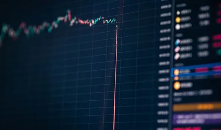 Названы ИИ-криптовалюты, которые быстрее всего дорожают