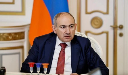 Установлена личность одного из подозреваемых в подготовке покушения на Пашиняна