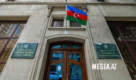 Азербайджанская диаспора в Европе выразила протест против минного террора Армении
