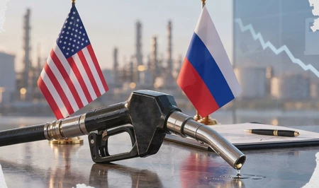 Названа дата первой поставки дизеля из России в США