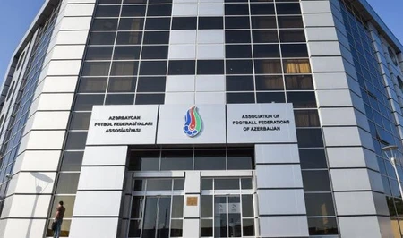 Дисквалифицирован игрок азербайджанского клуба