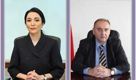 Сабина Алиева призвала Черногорию обеспечить соблюдение прав задержанных в Подгорице азербайджанцев