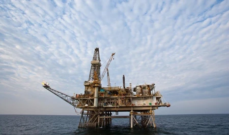BP в первом полугодии увеличила добычу газа на месторождении Шахдениз
