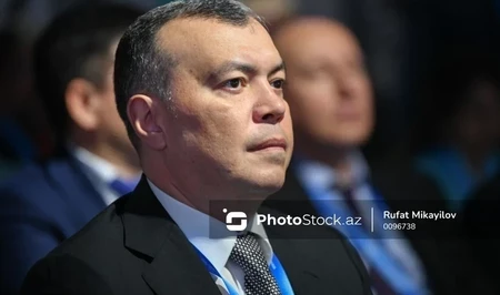 Сахиль Бабаев: Азербайджан и Сербия готовят для подписания 13 документов