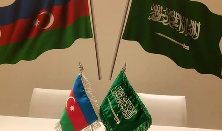Готовится к подписанию ключевой документ между Баку и Эр-Риядом в области гражданской обороны