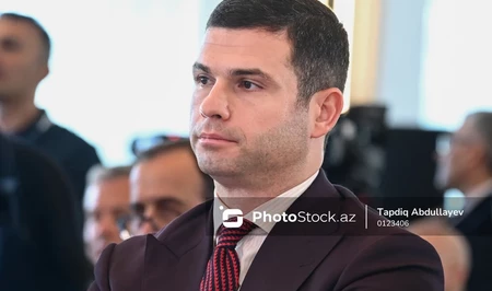 Орхан Мамедов: Необходимы цифровые решения для упрощения получения строительных разрешений
