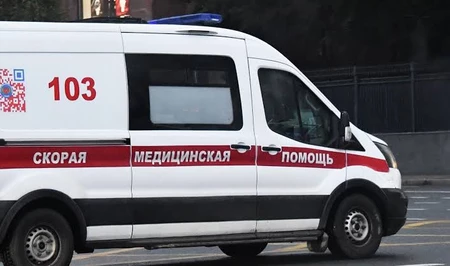 При атаке БПЛА на Краснодарском крае России погибли двое детей
