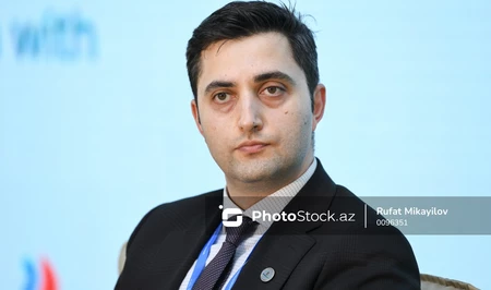 Гендиректор SOCAR Green: Без модернизации сетей невозможен энергетический переход Азербайджана